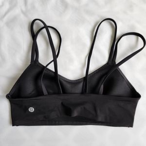 Lululemon Like a Cloud Bra